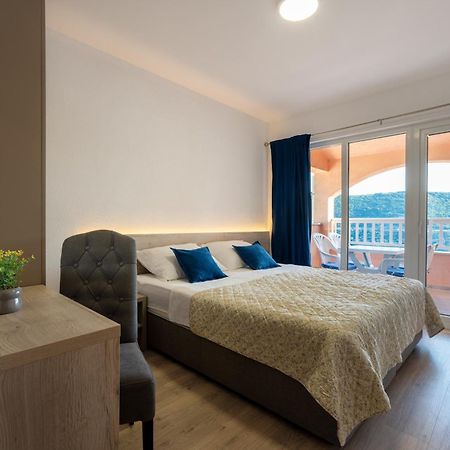 Apartments Obradovic Neum Luaran gambar