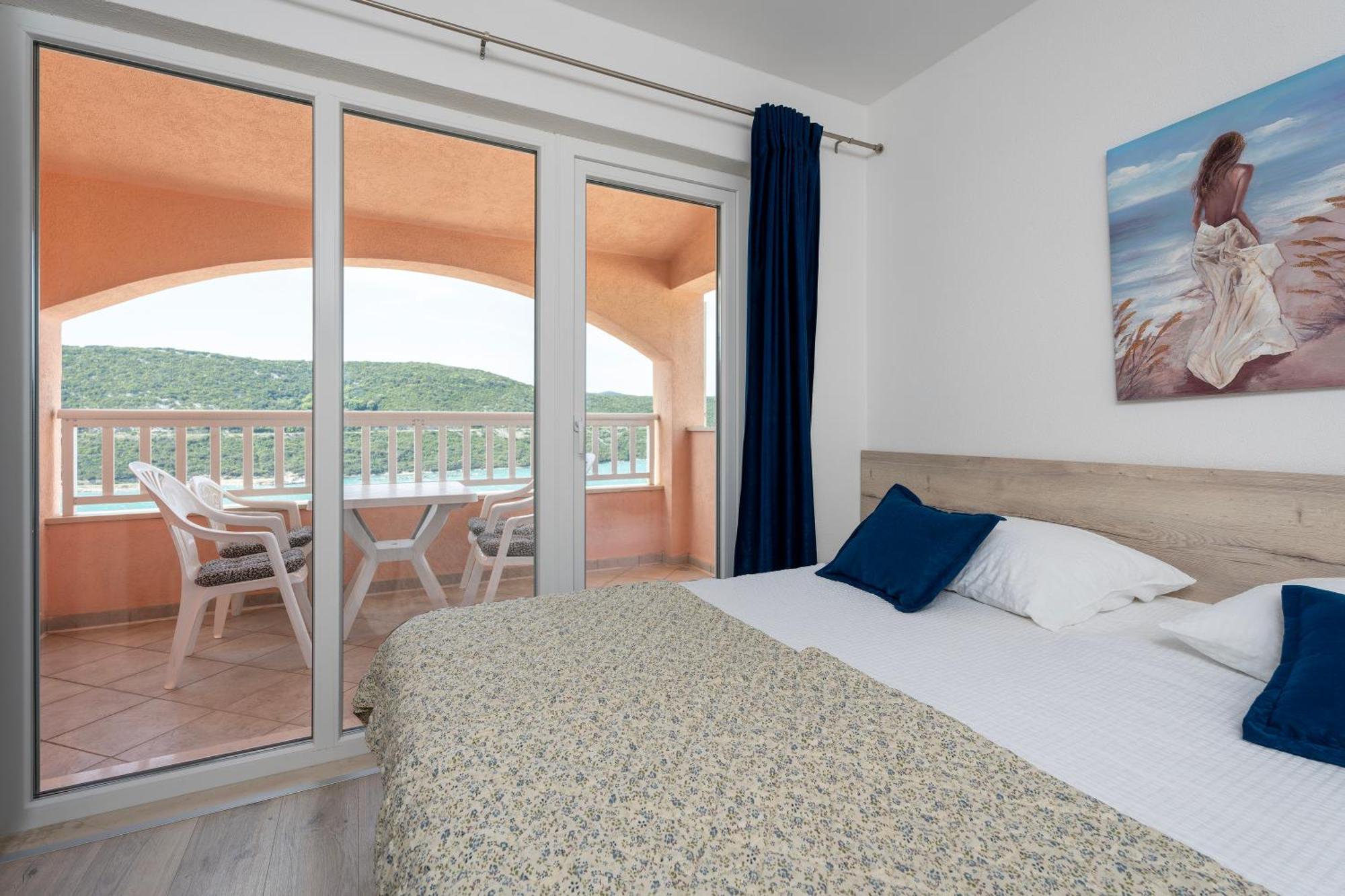 Apartments Obradovic Neum Luaran gambar