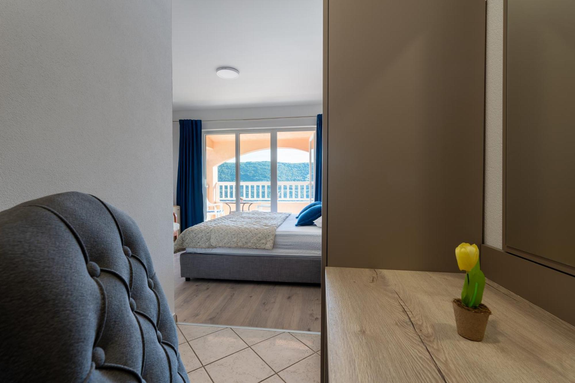 Apartments Obradovic Neum Luaran gambar