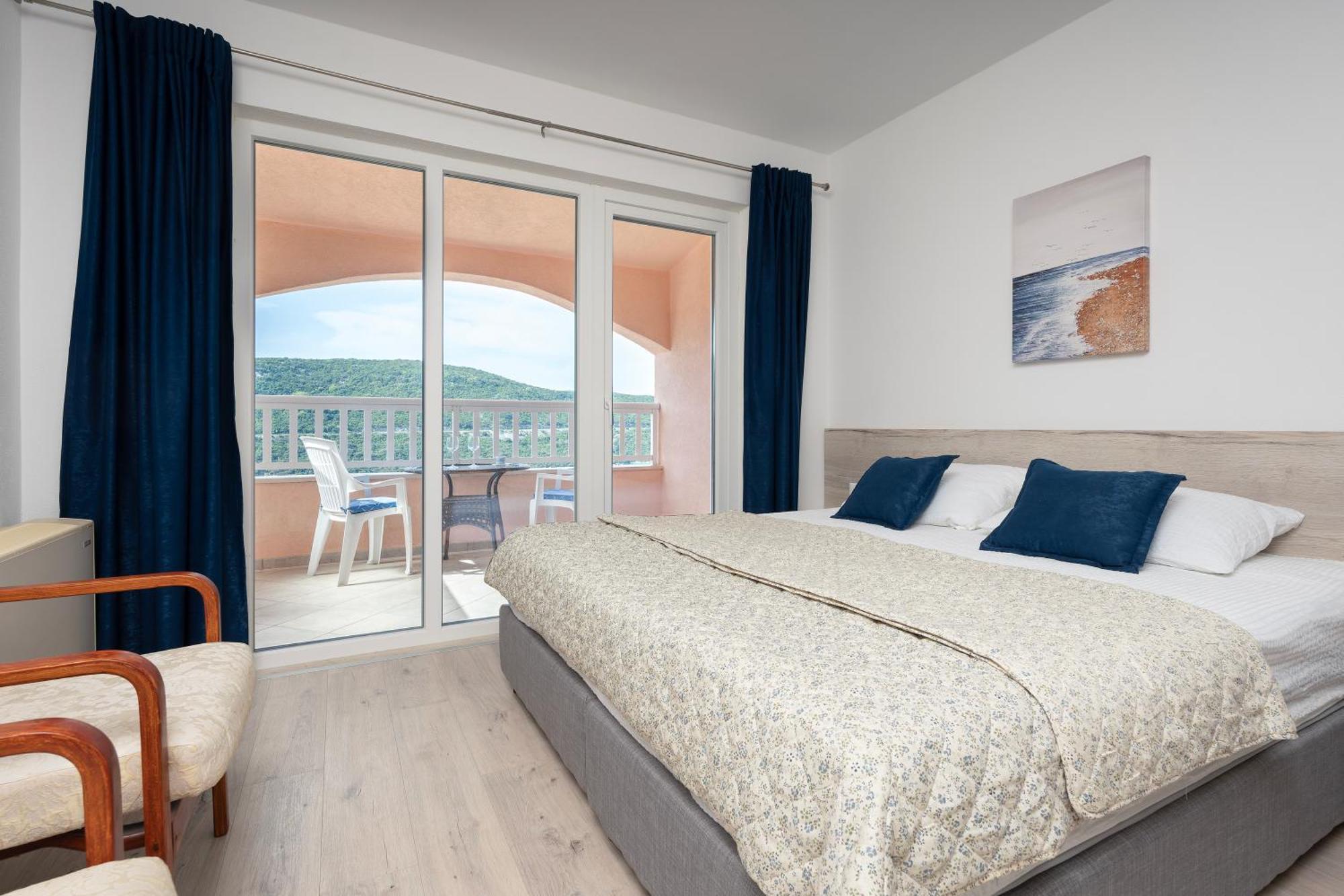 Apartments Obradovic Neum Luaran gambar